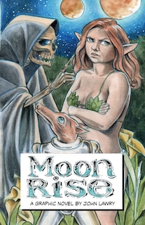 Front cover_Moon Rise