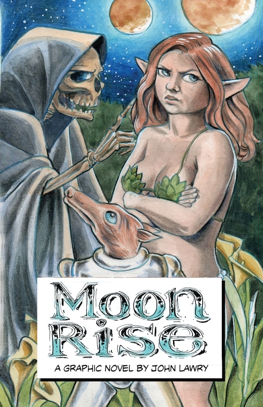 Front cover_Moon Rise