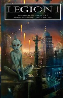 Front cover_Legion 1