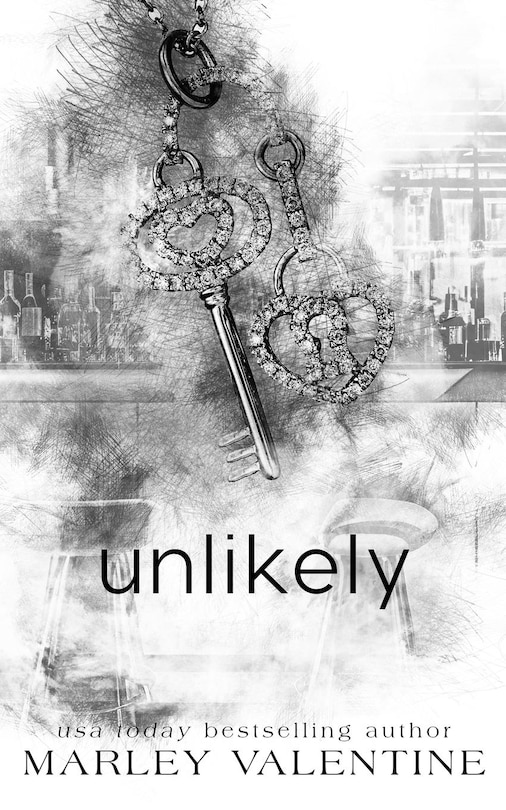 Front cover_Unlikely
