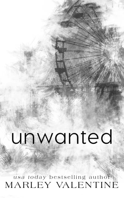Front cover_Unwanted