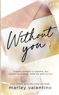Front cover_Without You