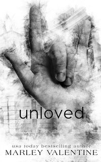Front cover_Unloved