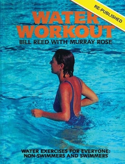 Front cover_Water Workout