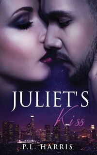 Couverture_Juliet's Kiss