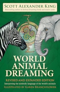 Front cover_World Animal Dreaming - Revised & Expanded