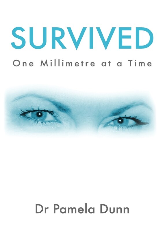 Front cover_SURVIVED