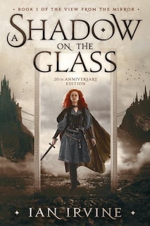 Front cover_A Shadow on the Glass