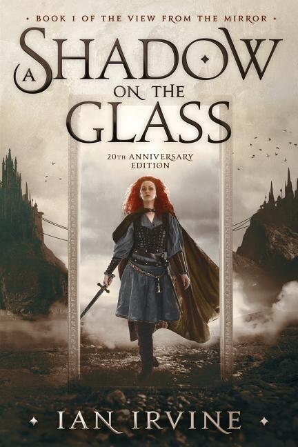 Front cover_A Shadow on the Glass