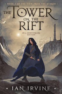 Front cover_The Tower on the Rift