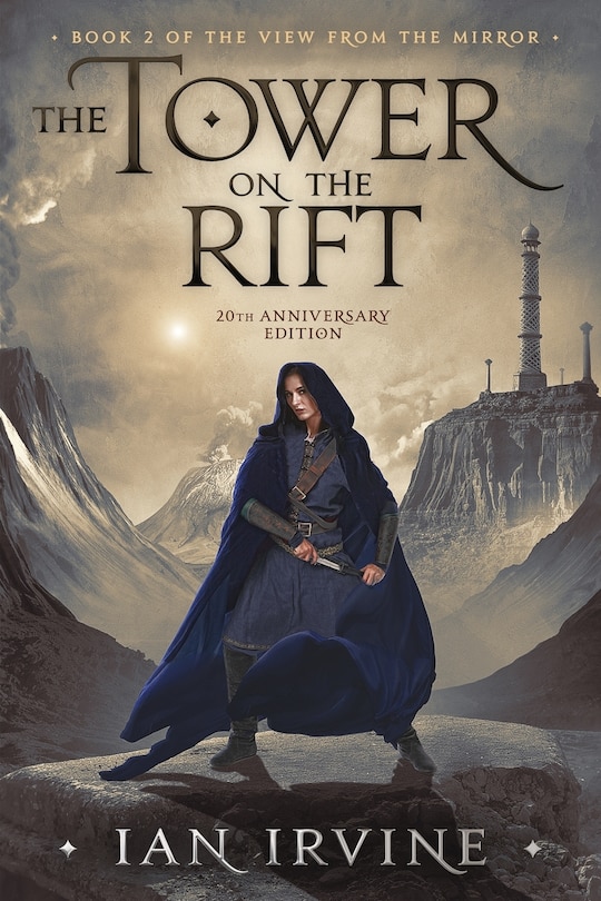 Front cover_The Tower on the Rift