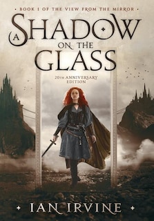 Front cover_A Shadow On The Glass