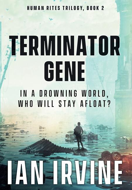Front cover_Terminator Gene