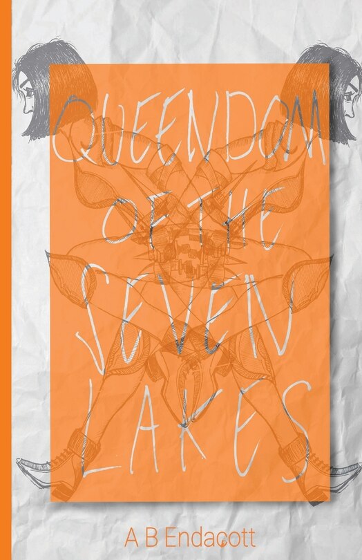 Couverture_Queendom of the Seven Lakes