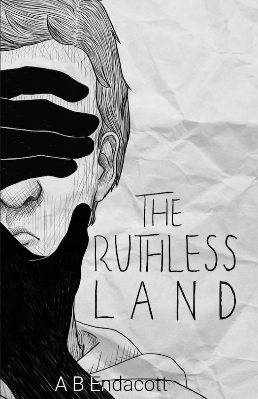 Couverture_The Ruthless Land