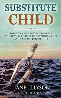 Front cover_Substitute Child