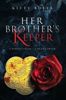 Front cover_Her Brother's Keeper