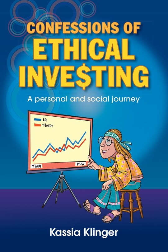 Couverture_Confessions of Ethical Investing