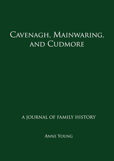 Couverture_Cavenagh, Mainwaring, and Cudmore
