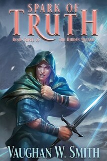 Couverture_Spark of Truth