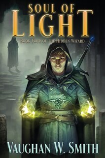 Couverture_Soul of Light