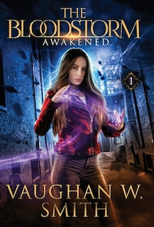 Front cover_Awakened