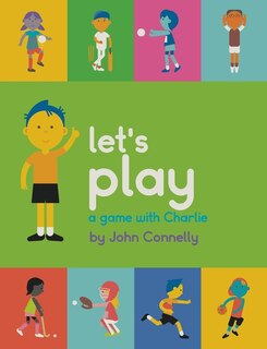 Couverture_let's play a game with Charlie
