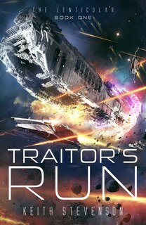 Couverture_Traitor's Run