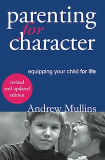 Couverture_Parenting for Character