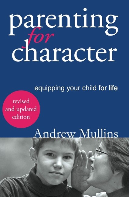 Couverture_Parenting for Character