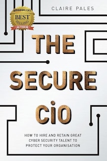 Couverture_The Secure CIO