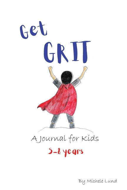 Couverture_Get GRIT