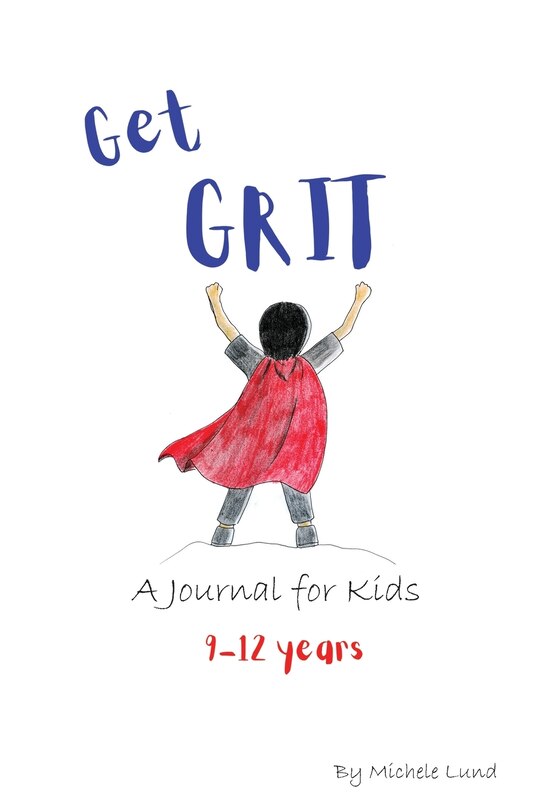 Front cover_Get GRIT