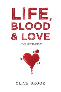 Couverture_Life, Blood and Love