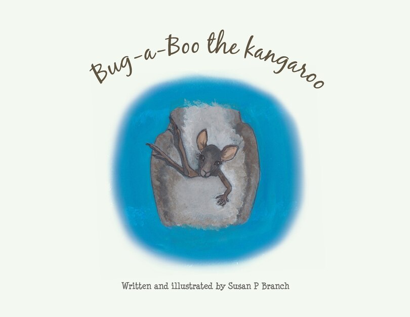 Couverture_Bug-A-Boo the kangaroo