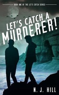 Couverture_Let's Catch a Murderer!