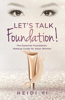 Front cover_Let's Talk Foundation!