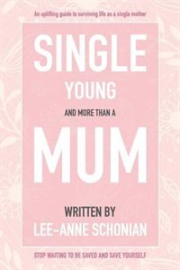 Couverture_Single Young and More Than A Mum.