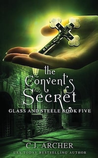 Couverture_The Convent's Secret