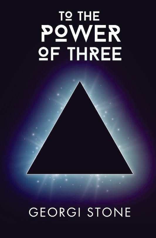 Couverture_To The Power of Three
