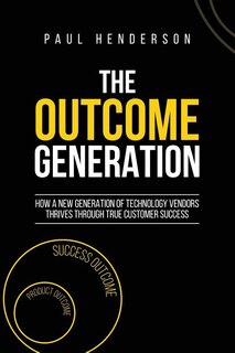Couverture_The Outcome Generation