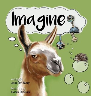 Front cover_Imagine