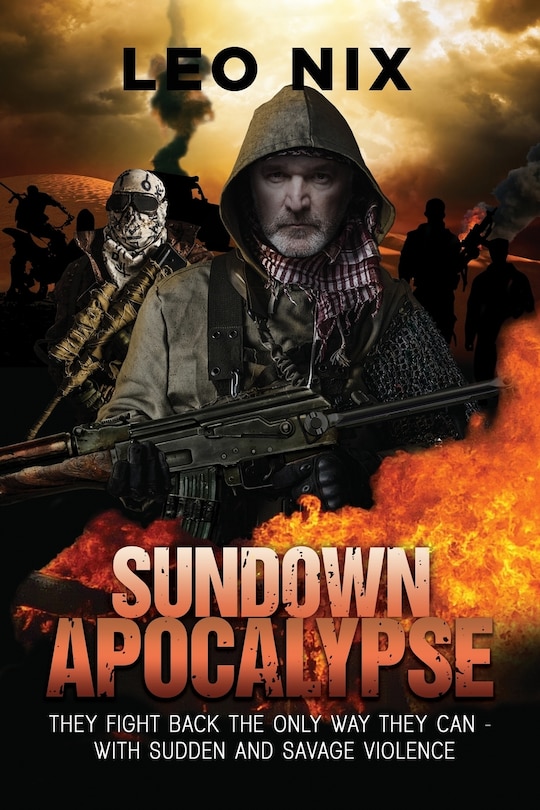 Couverture_Sundown Apocalypse
