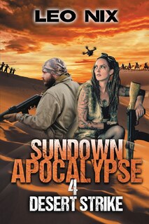 Couverture_Sundown Apocalypse 4