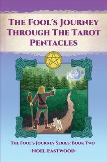 Front cover_The Fool's Journey through the Tarot Pentacles