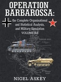 Front cover_Operation Barbarossa