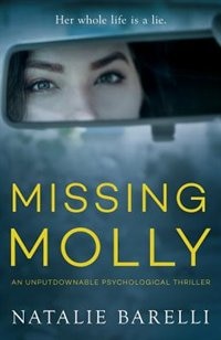 Front cover_Missing Molly