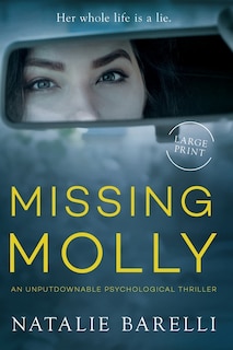 Front cover_Missing Molly