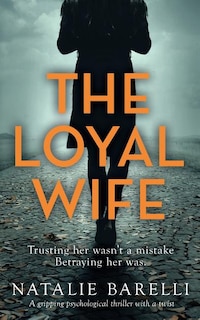 Front cover_The Loyal Wife