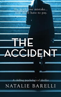Front cover_The Accident